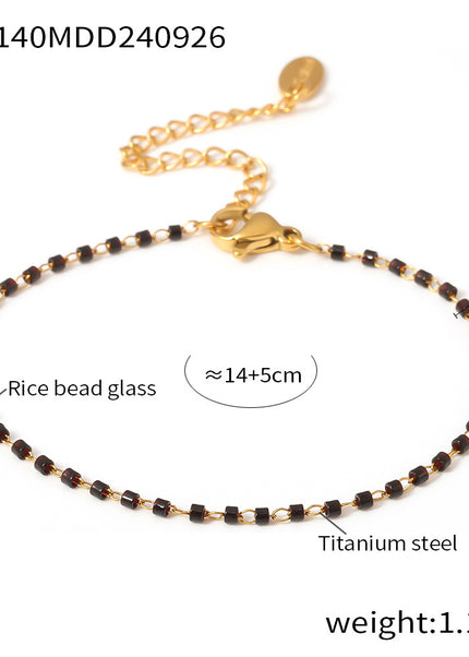 Otto Necklace