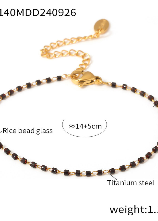 Otto Necklace