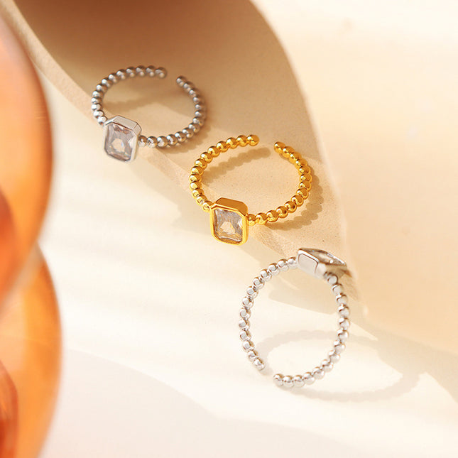 Bergamo Ring