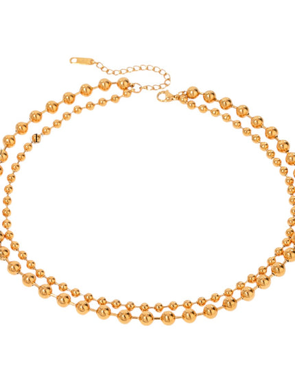 Talia Necklace