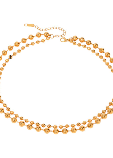 Talia Necklace