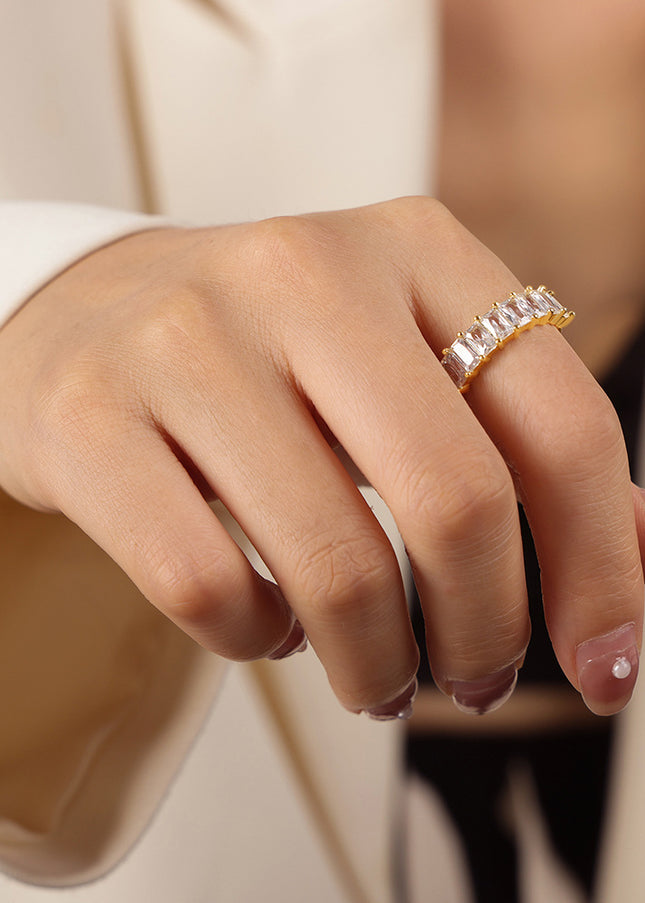 Pomy Ring