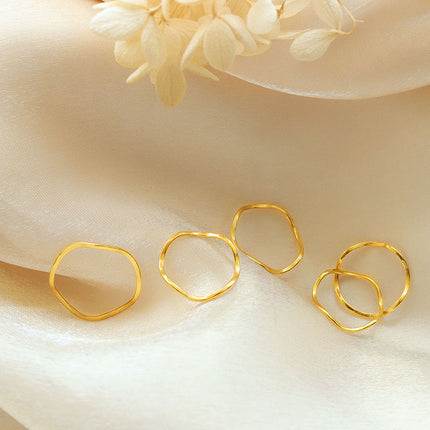 Dixie Ring