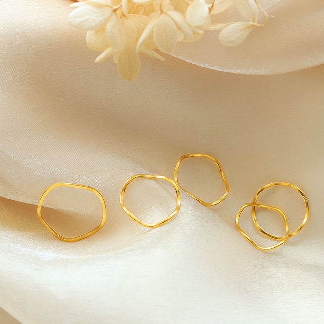 Dixie Ring