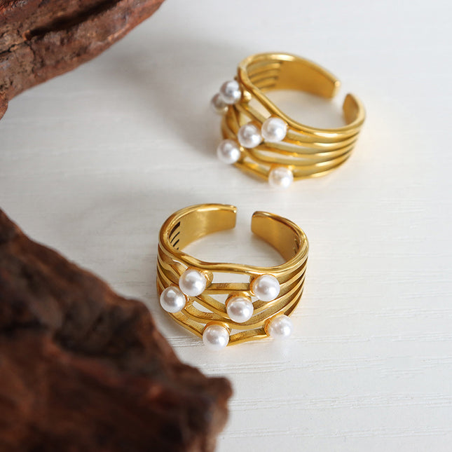 Thimble Ring