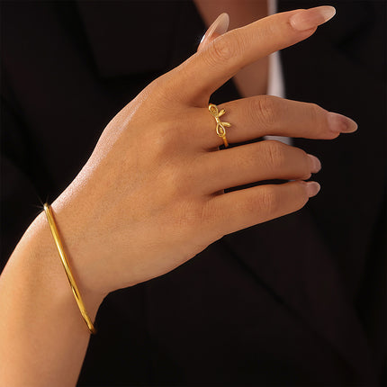 Petal Ring