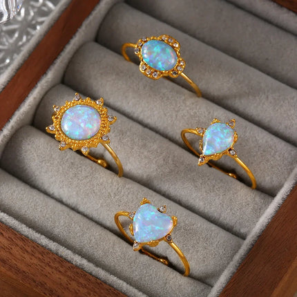 Curaco Ring