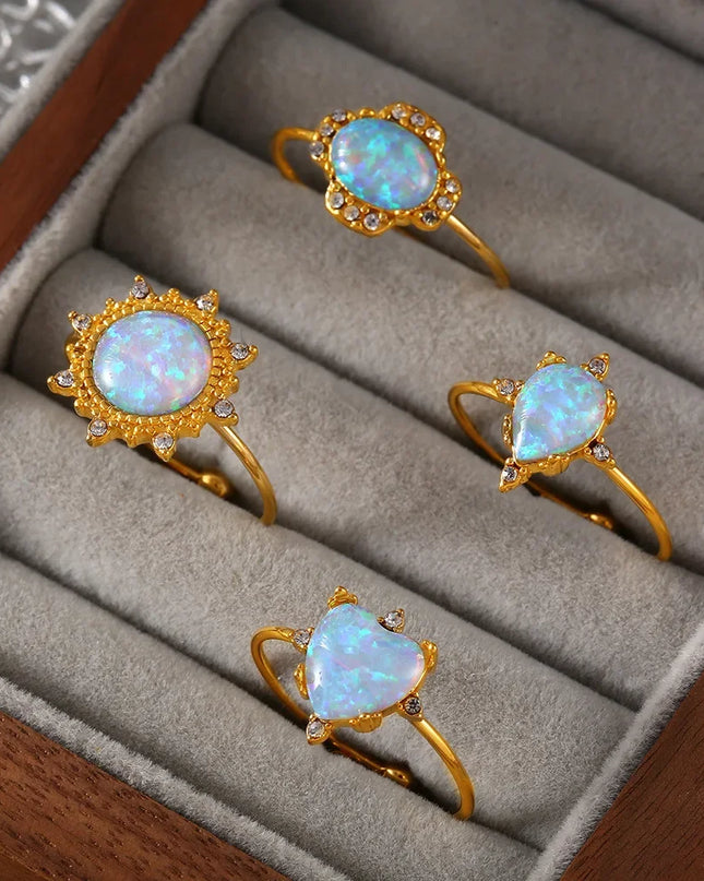 Curaco Ring