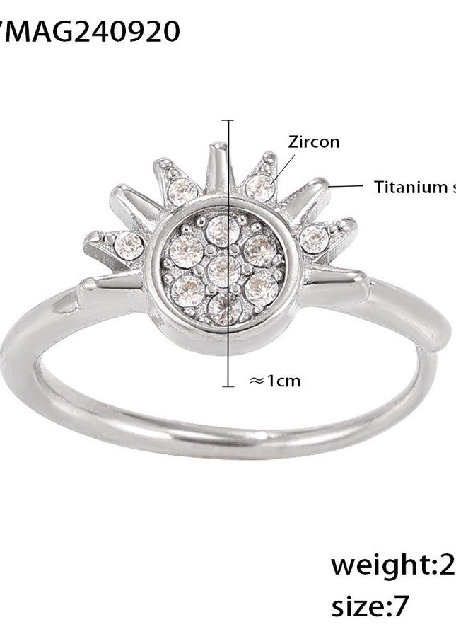 Poran Ring