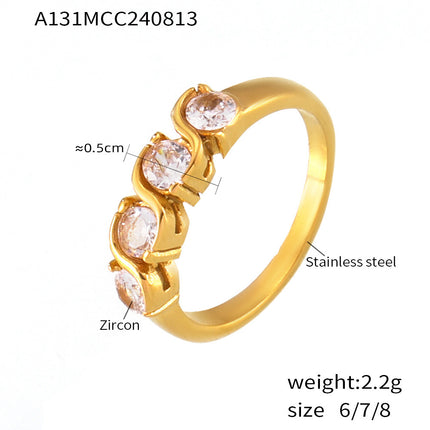 Dande Ring