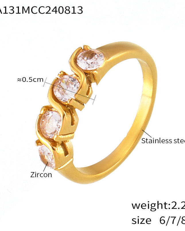 Dande Ring