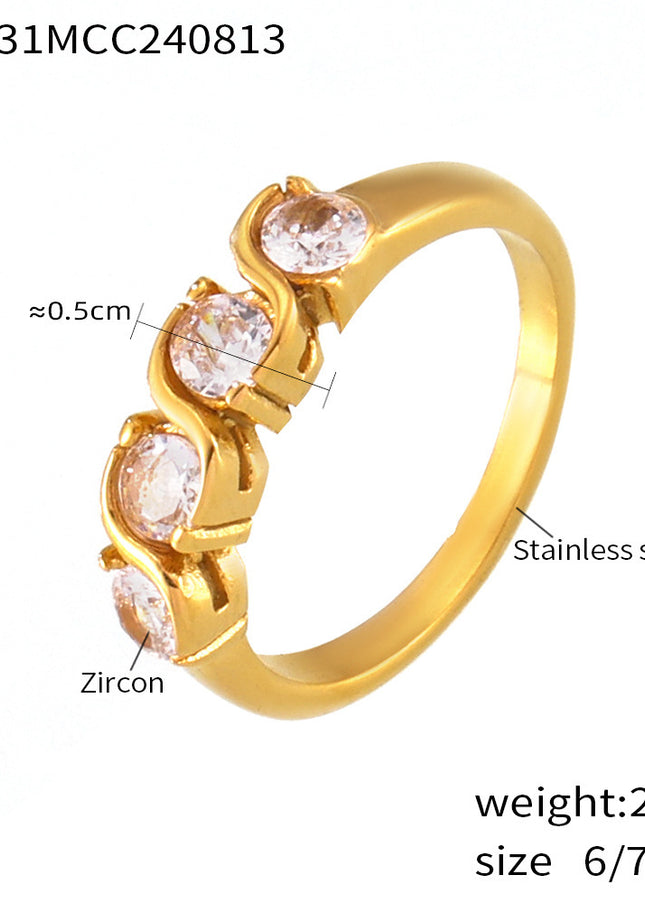Dande Ring