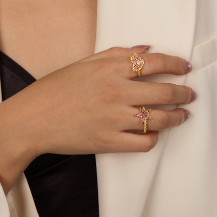 Dawn Ring
