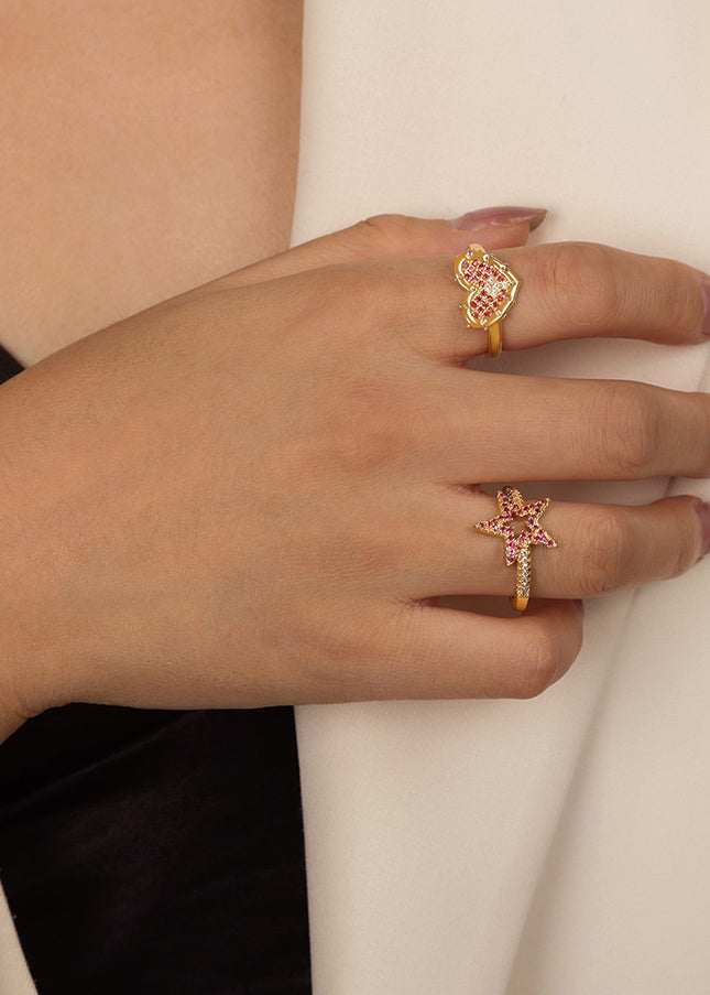 Dawn Ring
