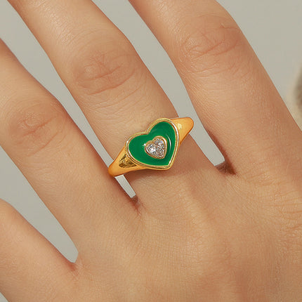 Sunout Ring