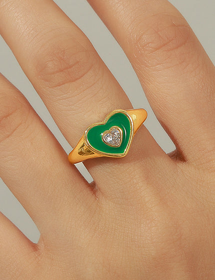 Sunout Ring