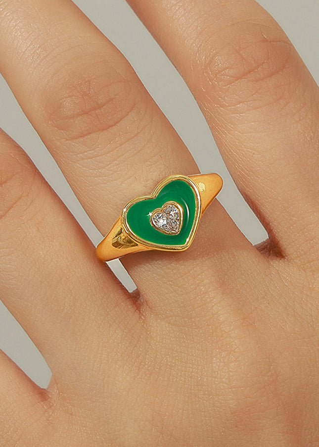 Sunout Ring