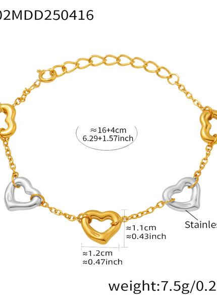 Tara Bracelet