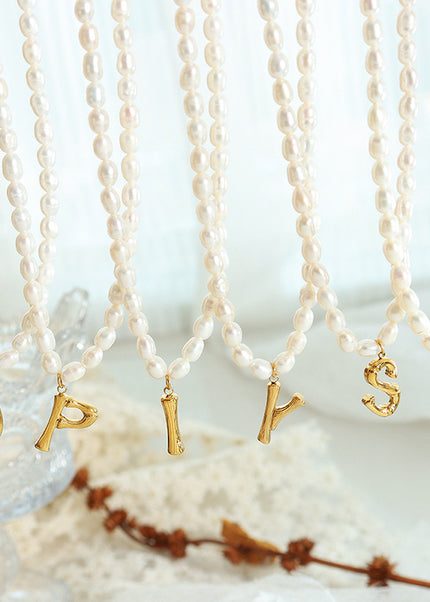 Iconic Necklace