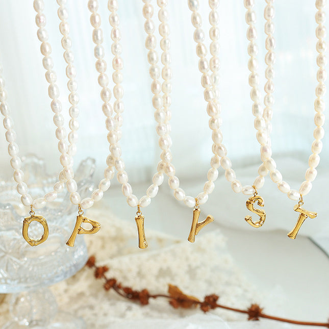 Iconic Necklace