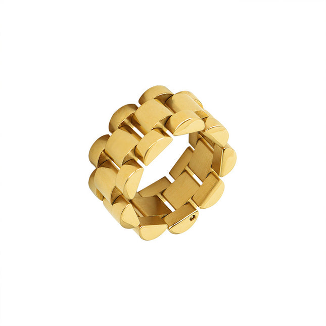 Zuzu Ring
