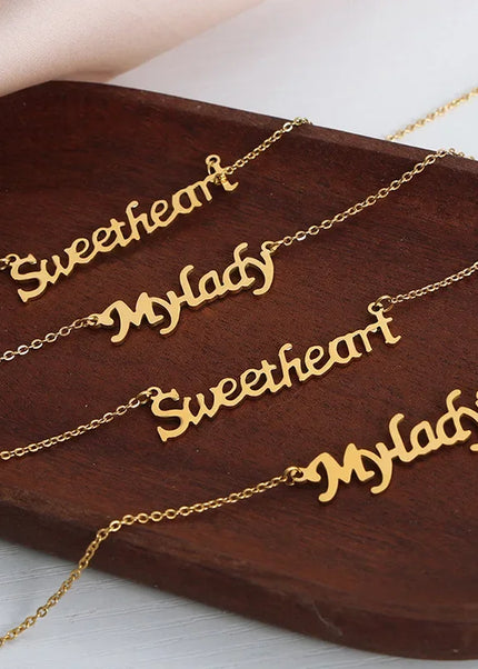 Danica Necklace