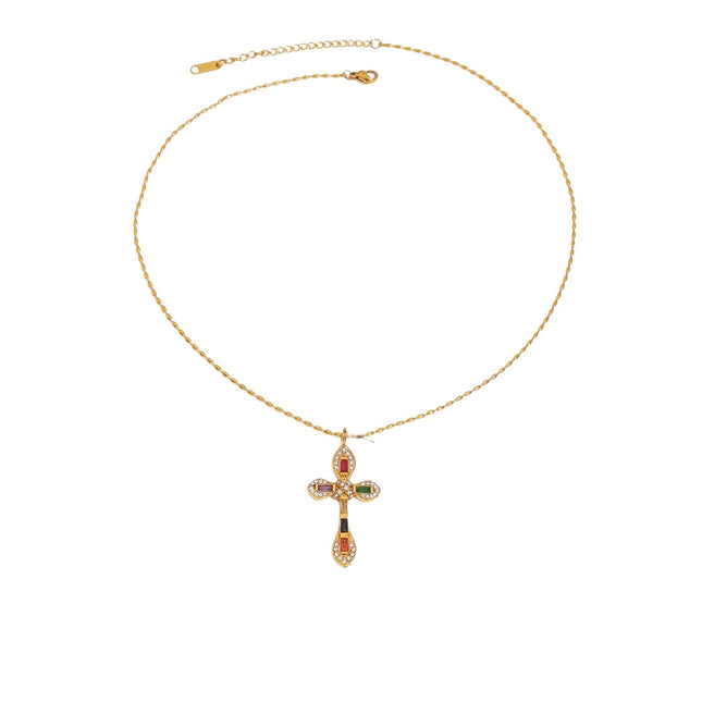 Lychee Necklace