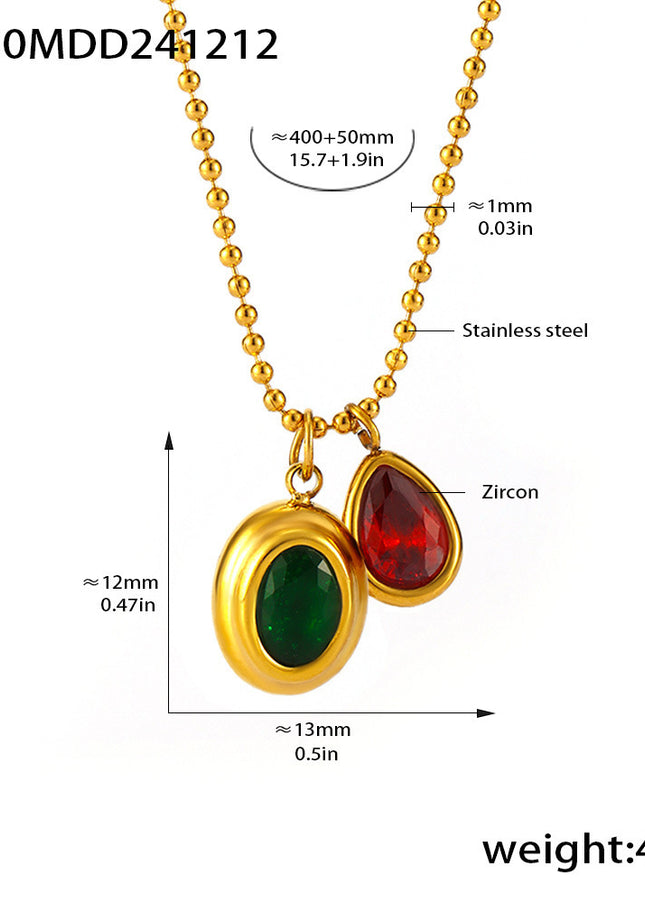 Catalina Necklace