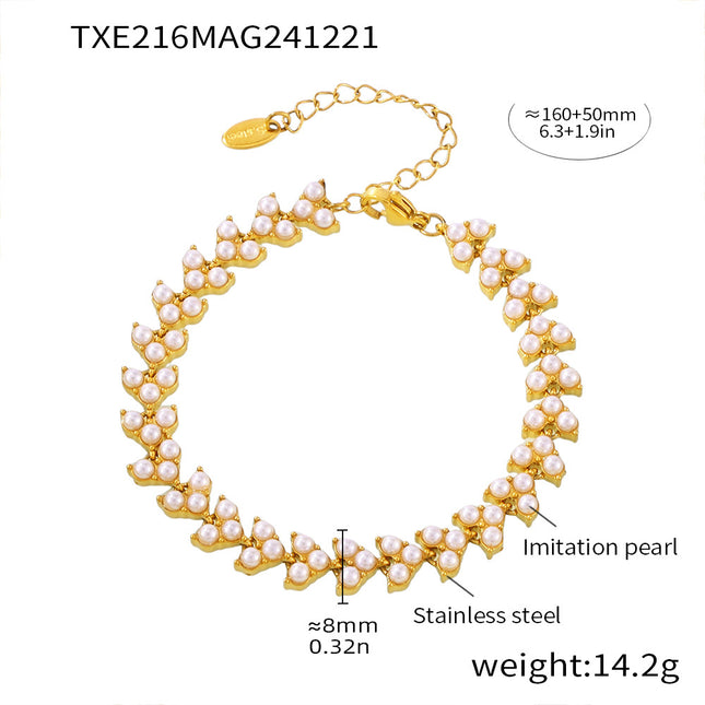 Edna Bracelet