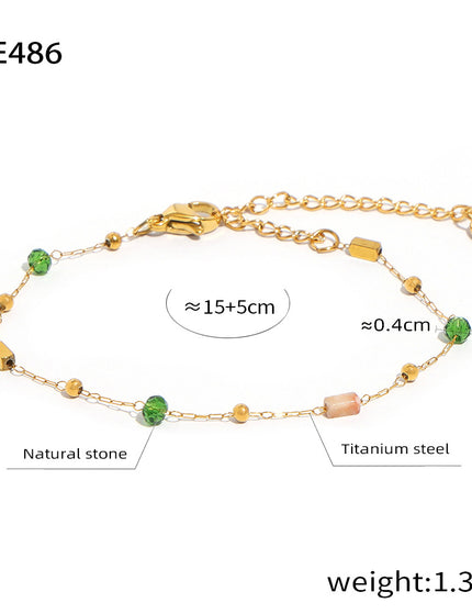 Bena Necklace