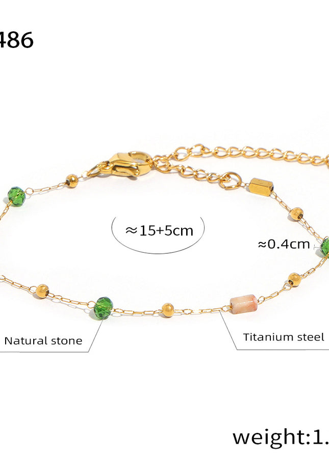 Bena Necklace