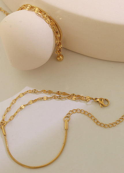 Manu Bracelet