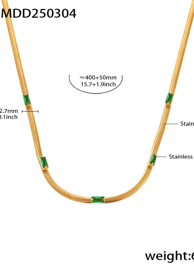 Mia Necklace
