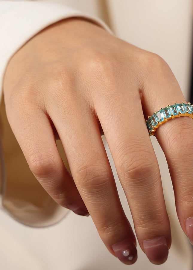 Pomy Ring