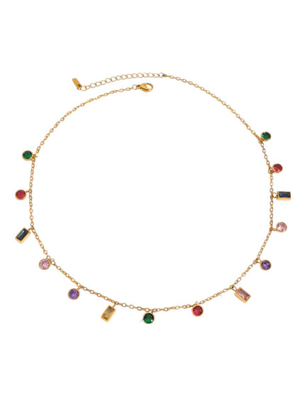 Pixie Necklace