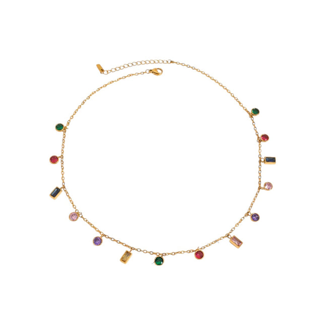 Pixie Necklace