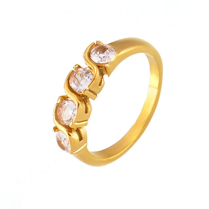 Dande Ring