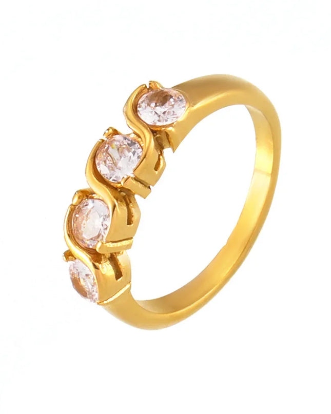 Dande Ring