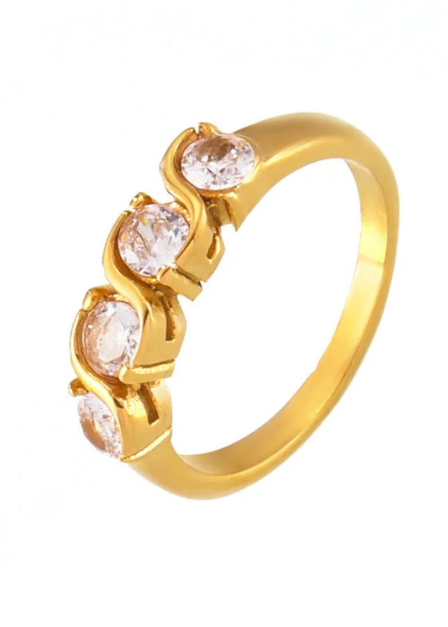 Dande Ring