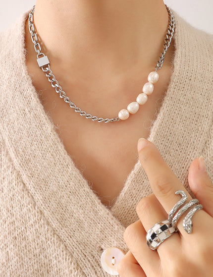 Teresa Necklace
