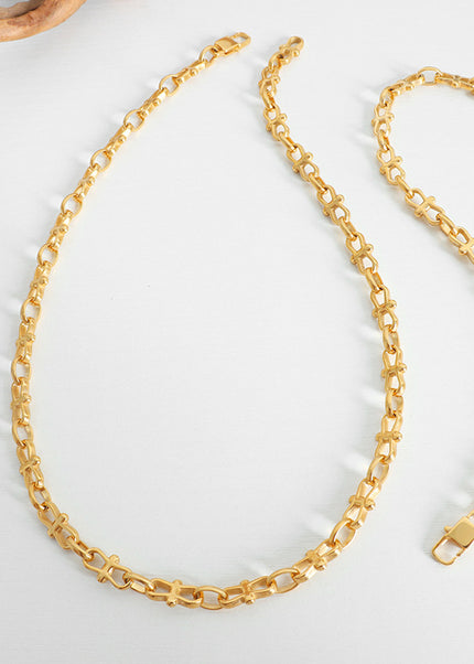 Amaru Necklace