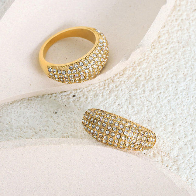 Sweety Ring