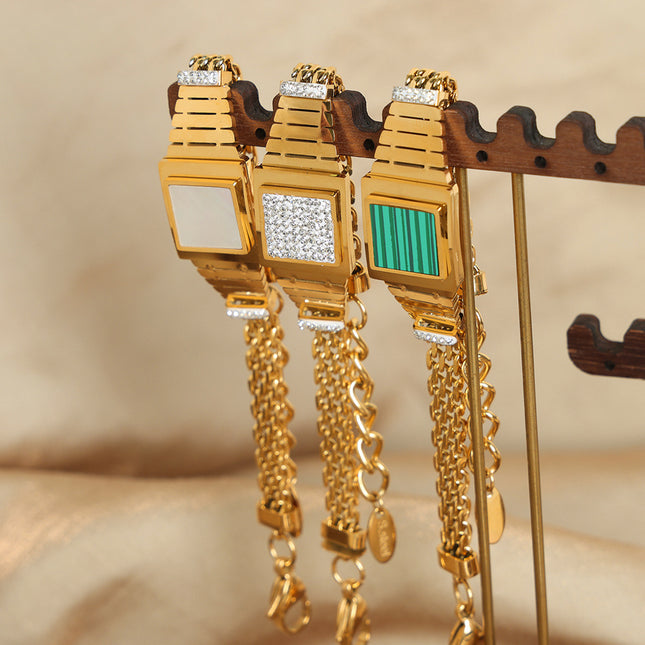 Autumn Bracelet