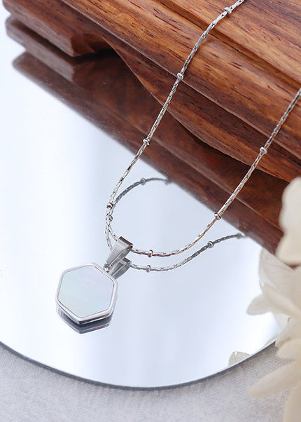 Blissy Necklace