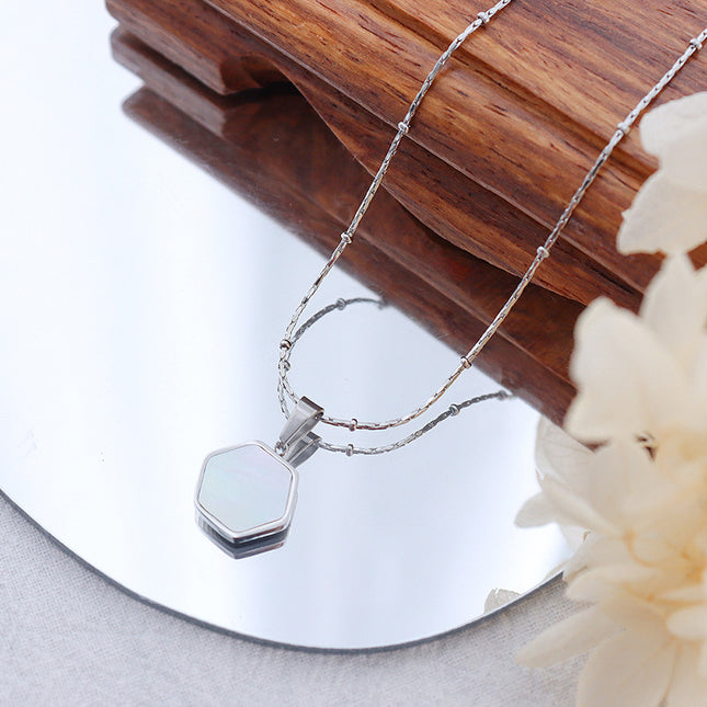 Blissy Necklace