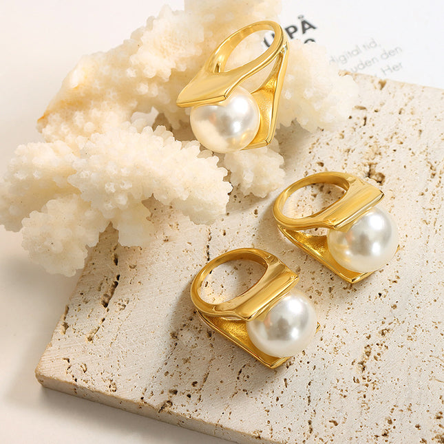 Trapani Ring