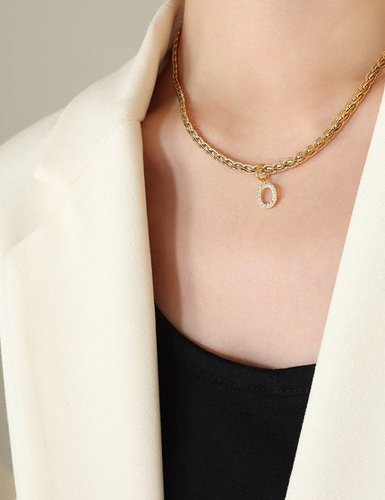 Evan Necklace