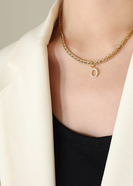 Evan Necklace