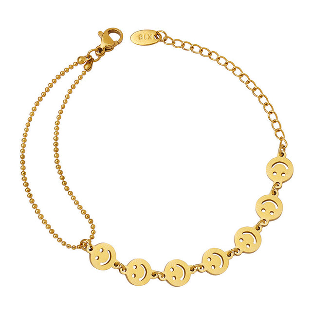 Aval Bracelet