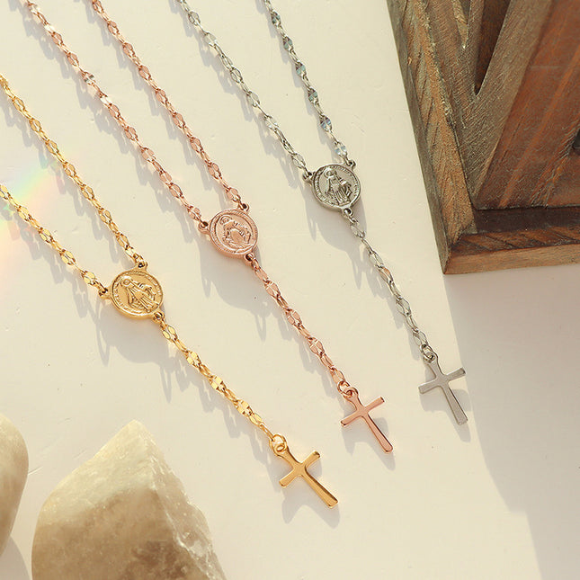 Teramo Necklace